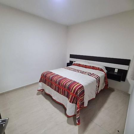 Апартаменты Loft Ae Nuevo, Acogedor Y Buena Ubicacion Морелия Экстерьер фото
